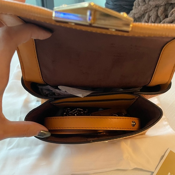 Michael Kors Mini Bag - Picture 3 of 4